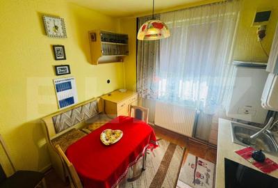 Apartament pentru vacan?a, 2 camere, 52 mp., Deda - 5