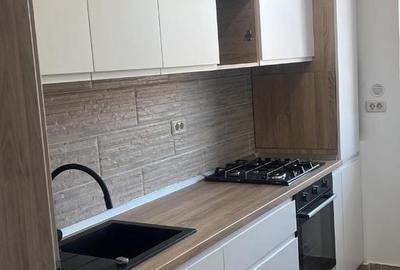 Apartament cu 2 camere decomandat, mobilat în Sălaj - 10
