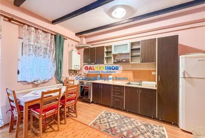 Garsonieră semidecomandată, mobilată în Militari - 5