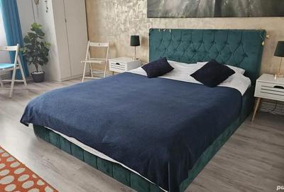 Garsonieră decomandată în Unirii - 1