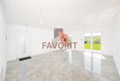 Duplex cu 3 camere cu Canalizare în Dumbrăvița - 3