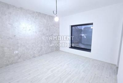 CASĂ individuală, cu teren 450 mp, LA CHEIE, VASLUI-zona FILATURII; - 6