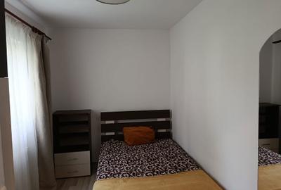 Apartament cu 2 camere decomandat în Exterior Vest - 4