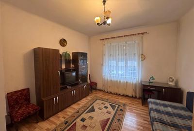 Apartament cu 2 camere decomandat, mobilat în Mărășești - 1