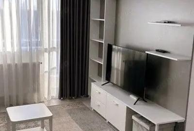 Apartament cu 2 camere semidecomandat în Titan