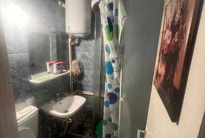 Garsonieră nedecomandată în Alexandru cel Bun - 3