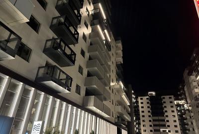 Studio recompartimentat designer · Cortina North · Randament Ridicat · Parcare - 8