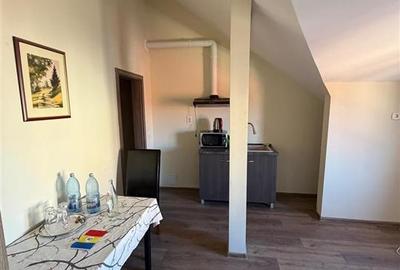Apartament cu 2 camere decomandat în Brașovul Vechi - 3