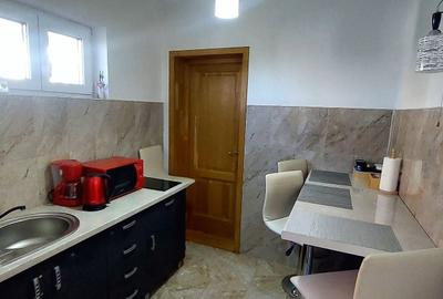 Casă cu 4 camere cu Canalizare în Sub Arini - 8