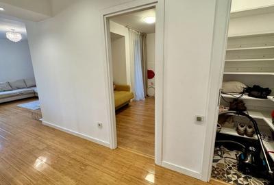 Apartament luminos cu 3 camere, complet mobilat, vedere panoramică spre Tâmpa - 14
