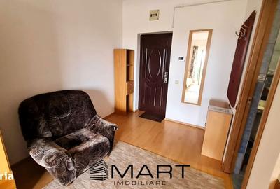 Garsonieră în Ștrand - 2