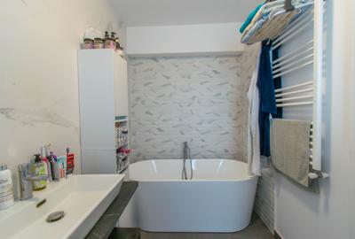 Casă individuală cu 5 camere cu Canalizare în Corbeanca - 28