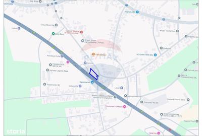 Spațiu comercial, în Borș - 1