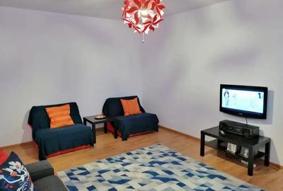 Proprietar, ofer spre inchiriere casa in Calea Lipovei - 2