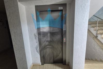 Apartament cu 2 camere decomandat, mobilat în Dristor - 15