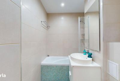 Apartament cu 2 camere semidecomandat în Dobroești - 10