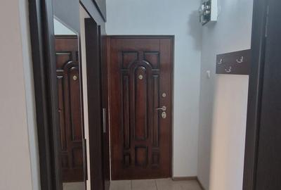 Apartament cu 2 camere semidecomandat în Popoveni - 2