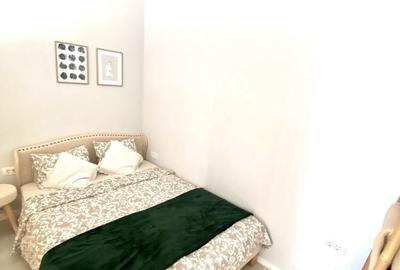 Garsonieră decomandată în Sisești