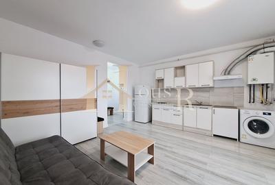 Langa statie Express 3 si Profi. Mobilat si utilat. Etajul 1. - 2