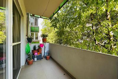 APARTAMENT 3 CAMERE | ETAJUL 2, | DECOMANDAT | ZONA DACIA | STRADA LISABONEI - 5