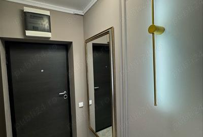 Apartament Mobilat ?i Utilat Super Lux !!! Timisoara - Lipovei - 2