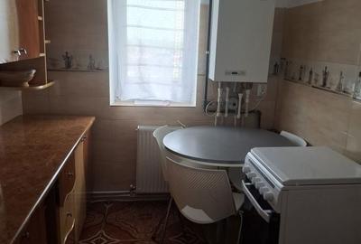 Apartament cu 2 camere în Central - 3