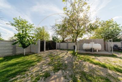 0% COMISION ! CASA  PARTER+ MANSARDA  - com  PADURETI , Arges - 2