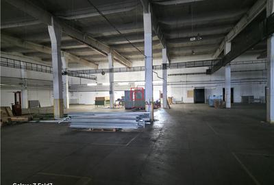 Depozit/hala/spatiu industrial Buftea - DN1A, ILFOV - 14