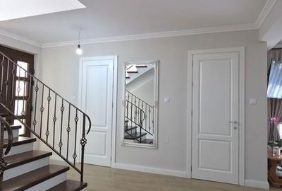 Casă cu 3 camere cu Teren 438 Mp în Centura - 16