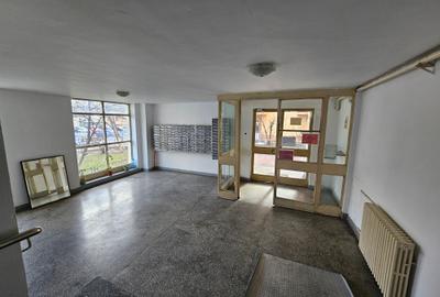 Garsonieră semidecomandată, mobilată în Nerva Traian - 13