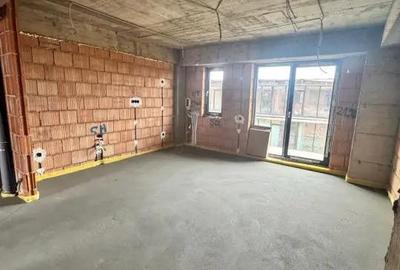 Garsonieră decomandată în Vest - 6