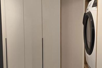 Apartament cu 2 camere semidecomandat în Dâmbul Rotund - 5