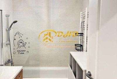 Apartament cu 3 camere decomandat, mobilat în Nicolina - 1