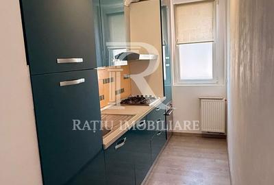 Apartament cu 2 camere în Central - 5