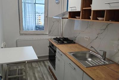 Garsonieră decomandată în Rahova - 7