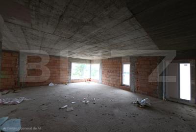 Casa 110 mp, 6 ari teren, zona Subcetate, 115.000 de euro - 10