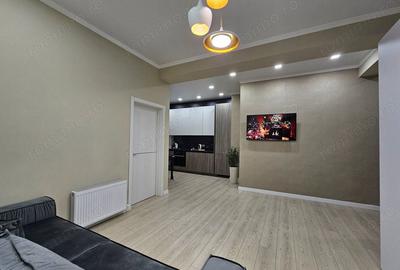 Apartament cu 3 camere decomandat în Eroii Revoluției - 6
