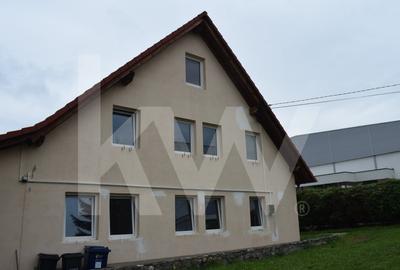 Spatiu comercial de inchiriat - 128 mp utili | Cisnadie, zona industriala - 20