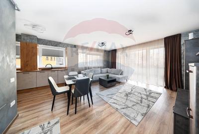 Apartament nou, prima utilizare -  parcare subterana - 2
