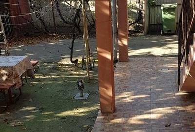 Bucuresti Noi , Statia Laminourului - 6