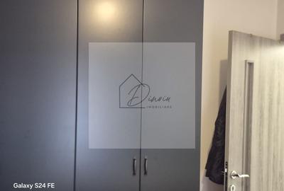 Apartament cu 3 camere decomandat, mobilat în Tei - 15