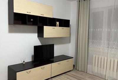 Garsonieră decomandată, mobilată în Dristor - 5