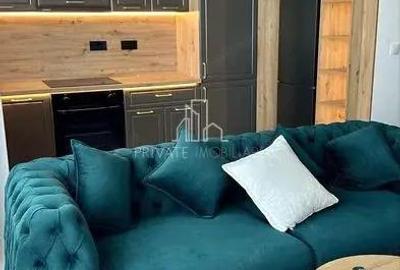 Apartament 2 Camere, Confort Lux, Maurer Residence - 2