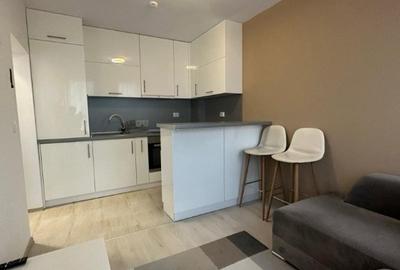 Apartament cu 2 camere decomandat în Central - 4