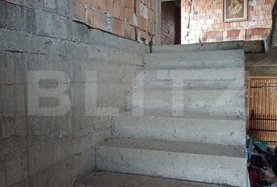 Duplex la rosu in Luna, langa Campia Turzii - 6