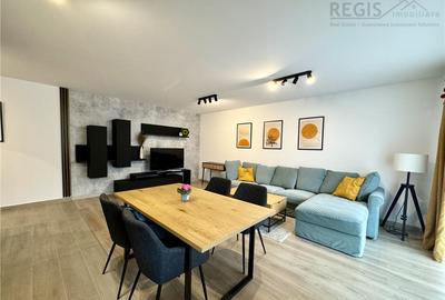 Apartament cu 2 camere decomandat, mobilat în Astra - 8