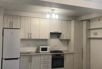 Apartament cu 2 camere decomandat în Central - 1