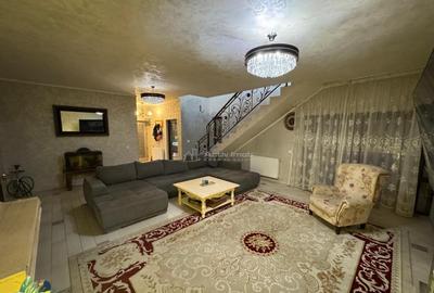 Vila 6 camere 245mp Dascalu Ilfov - 3