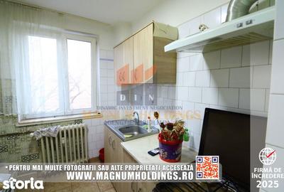 Apartament cu 2 camere semidecomandat, mobilat în Ceair - 8
