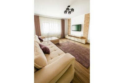 REA1024195 Apartament 3 camere Unirii - 5